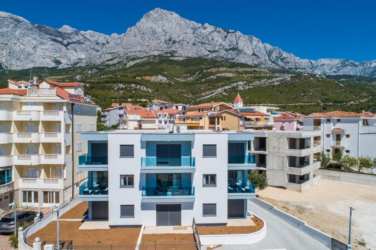Delux Sunset Apartman