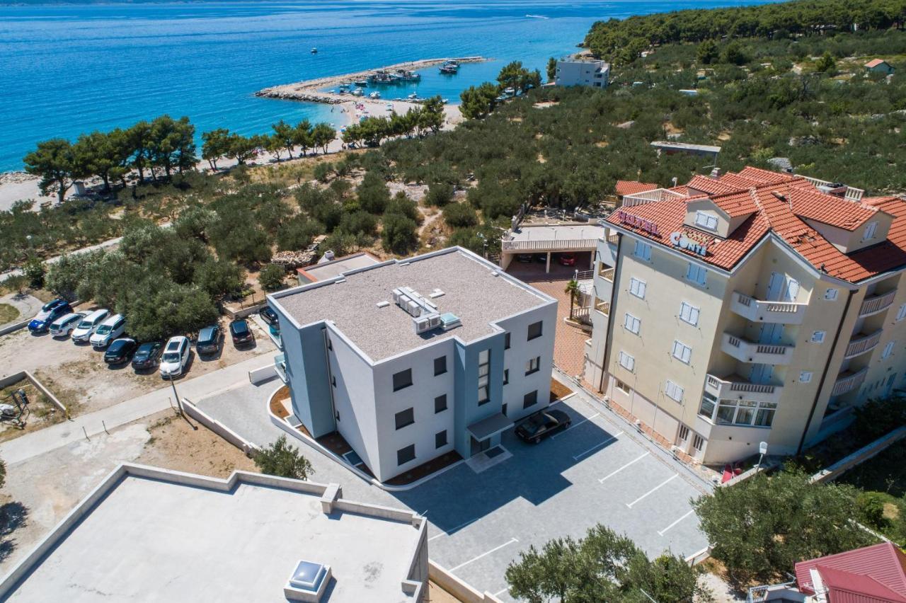 Apartman Delux Sunset