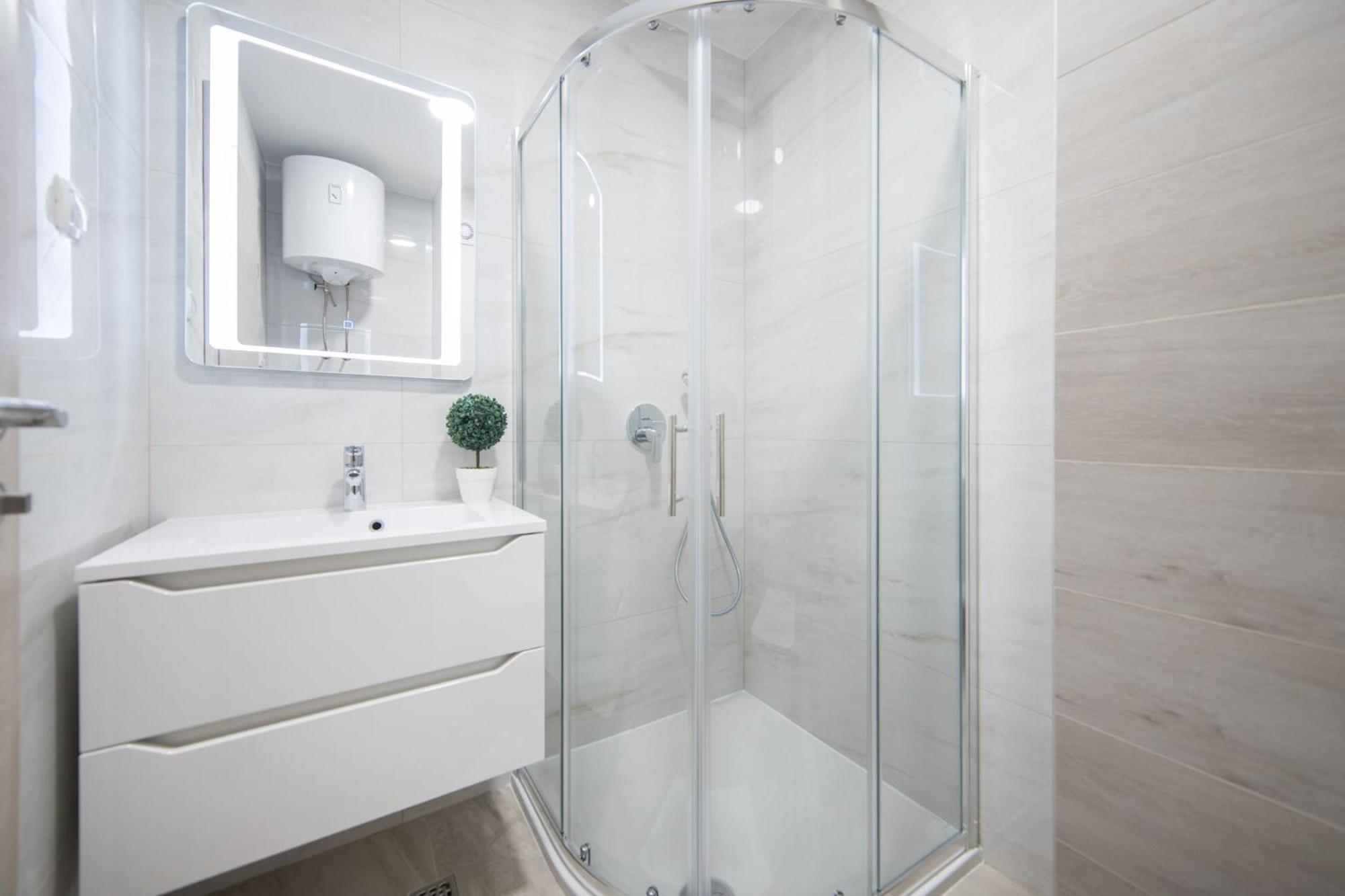 Delux Sunset Apartman