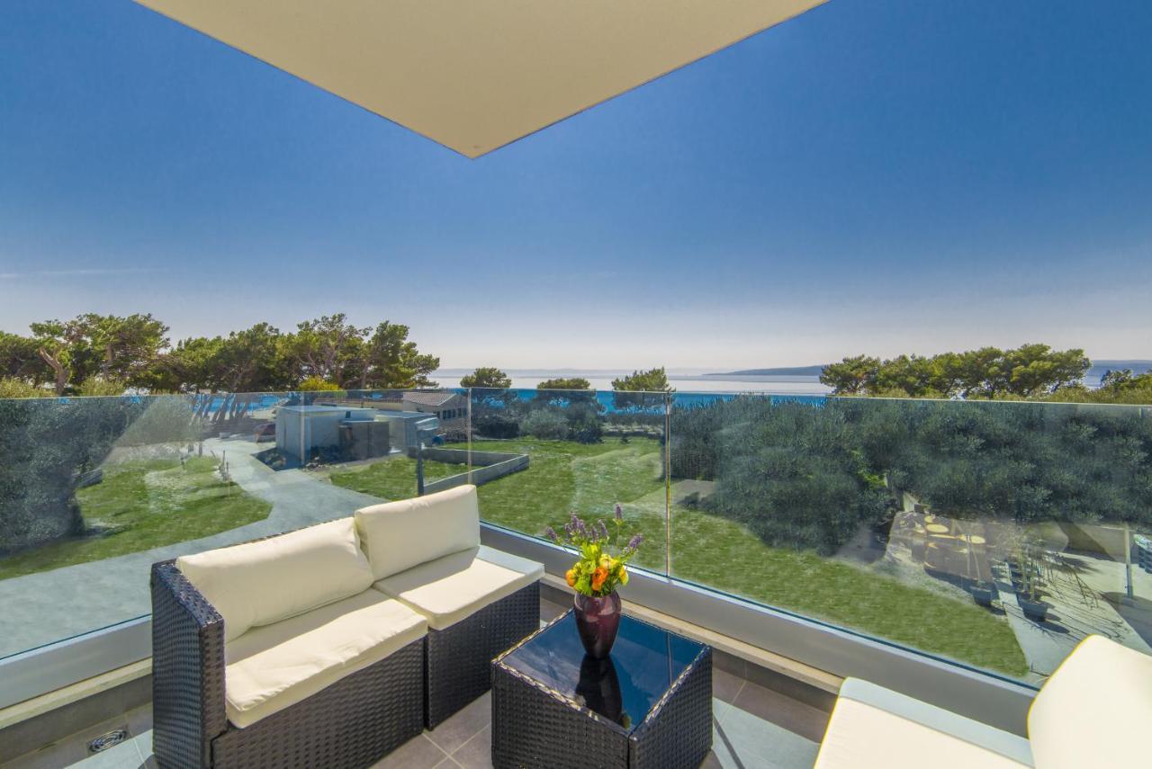 Apartman Delux Sunset *